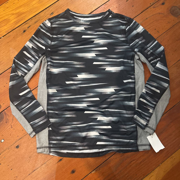 Dry Fit Shirt - 10/12