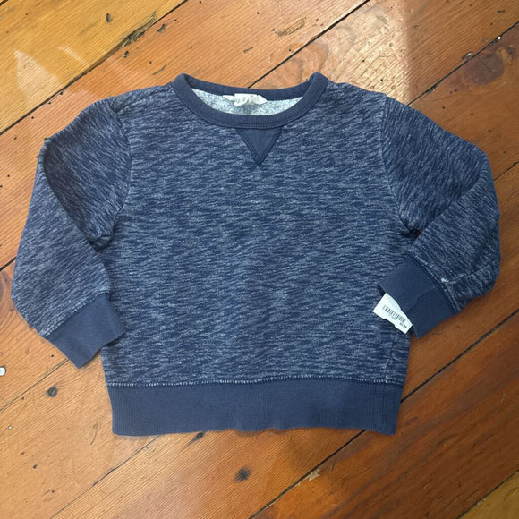 Sweatshirt - 4-6Y