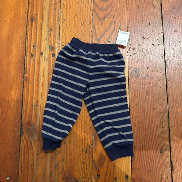 Fleece pants - 18M
