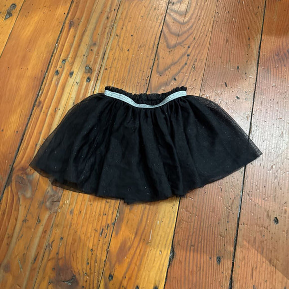 Sparkly skirt - 3T