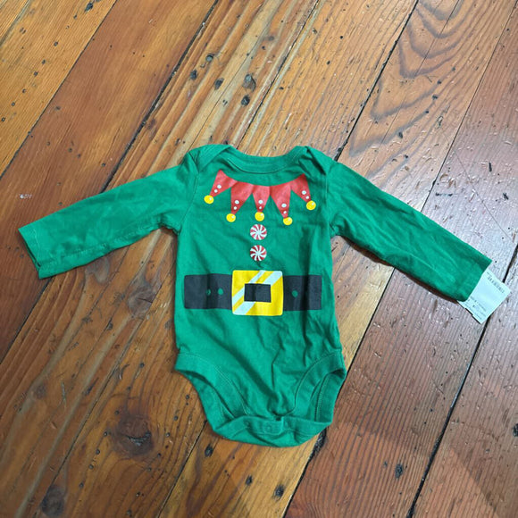 Onesie - 9-12M