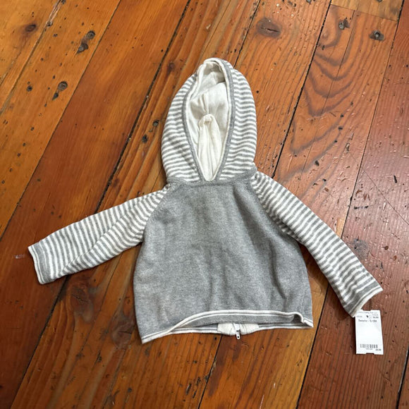 Sweater - 6-12M