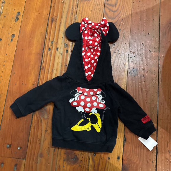 Hoodie - 12M