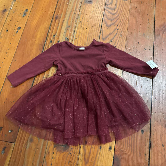 Dress - 12M
