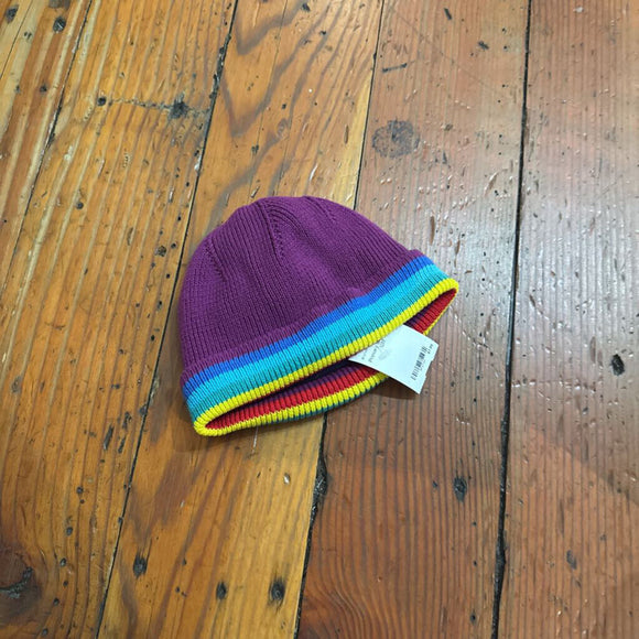 Beanie - 6-12M