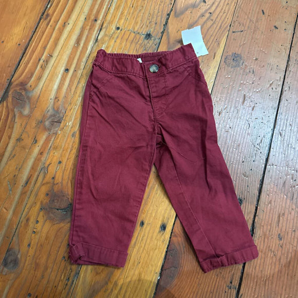 Pants -12-18M