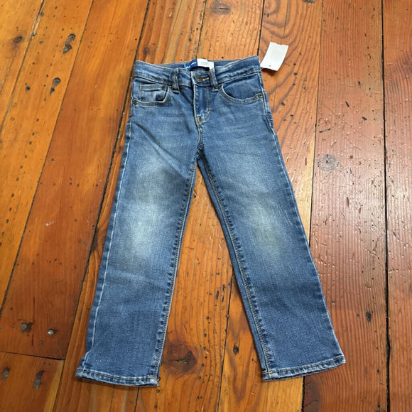 Jeans - 4T