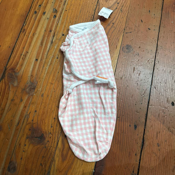 Velcro swaddle - S/M