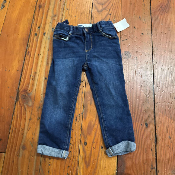 Jeans - 3T
