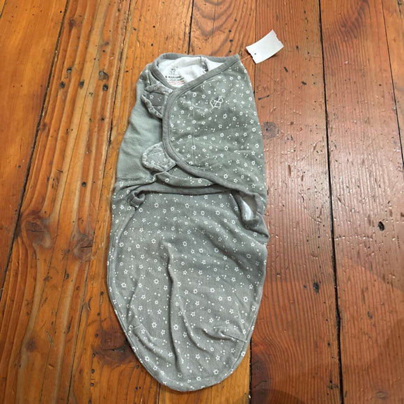 Velcro swaddle - L