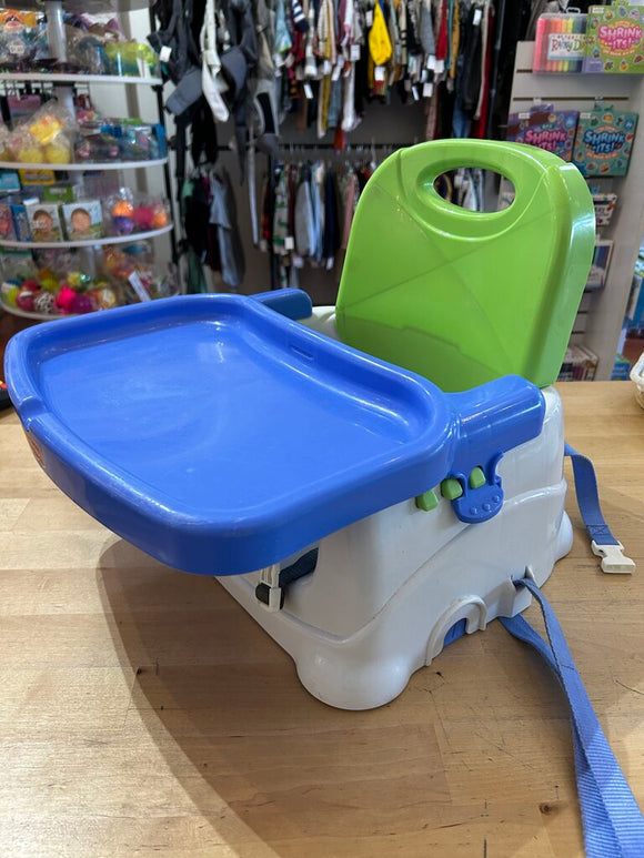 Fisher Price Booster Seat