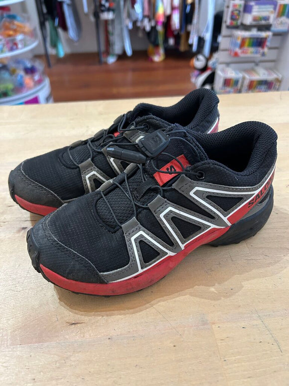 Speedcross Shoes - 1 big kids