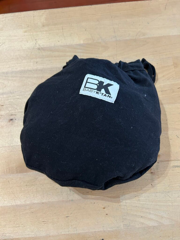 K'Tan - Medium - Black