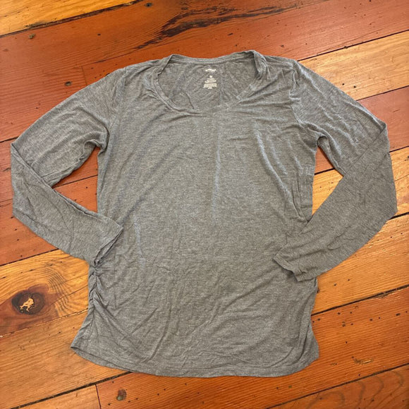 Maternity Top - M - small spot