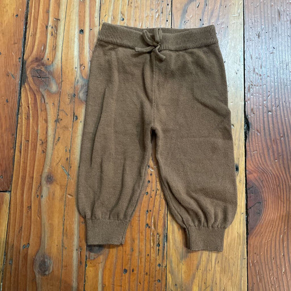 Knit Pants - 6-9M