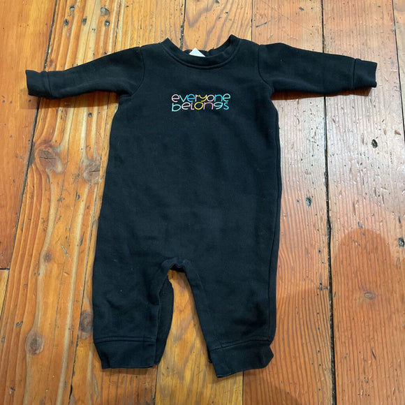 Jumpsuit - 12M