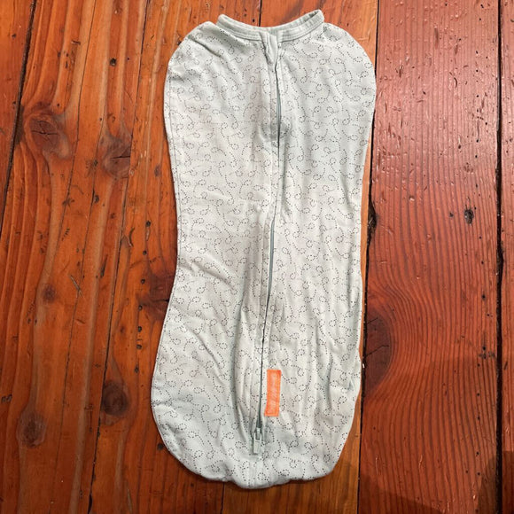 Zip Swaddle - S/M