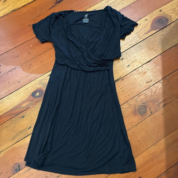 Modal Nursing Dress - XL