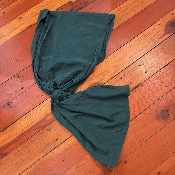 Wildbird Linen Ring Sling