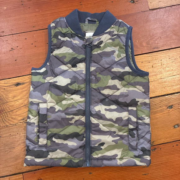 Vest - 3T
