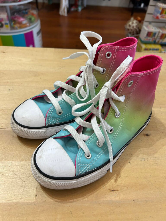 High Tops - 1 big kid