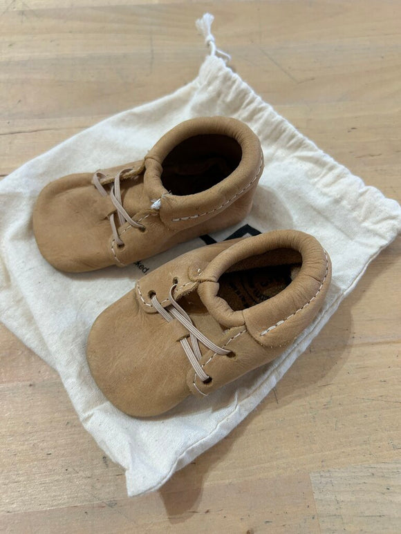 Moccs - 3 - few scuffs