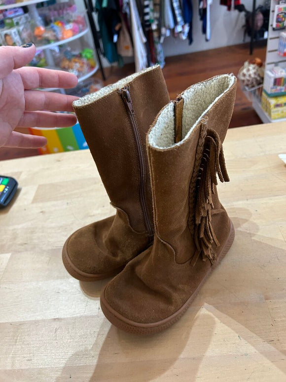 Boots - 1 (big kid)