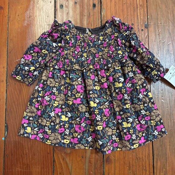 Dress - 0-3m