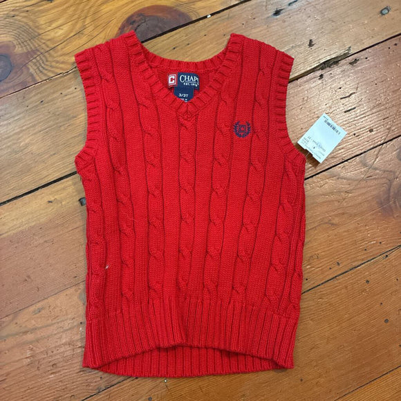 Vest - 3T