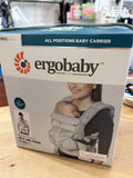 Ergo Baby Omni 360 - pearl grey