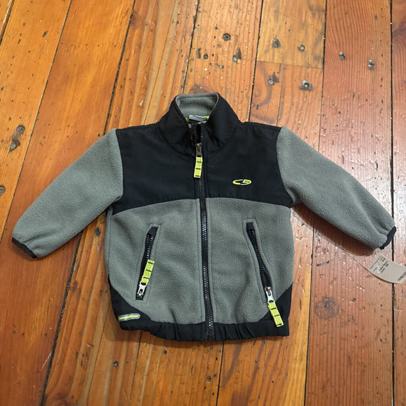 Fleece Jacket - 18M