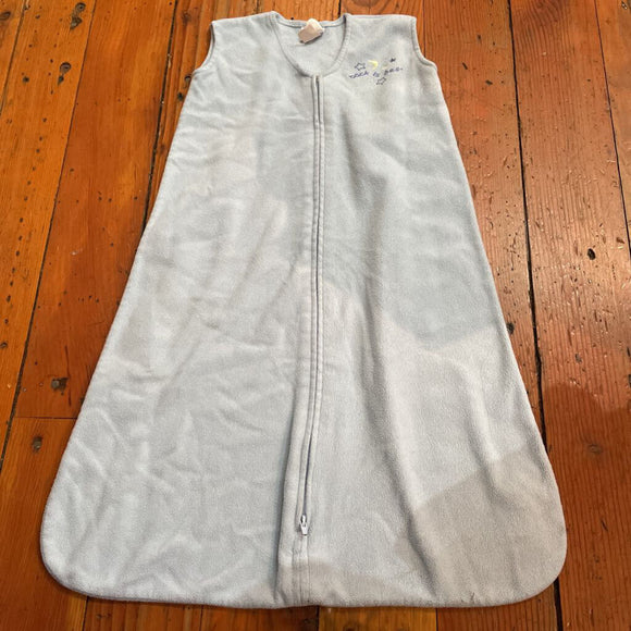 Fleece sleepsack - L (12-18M)