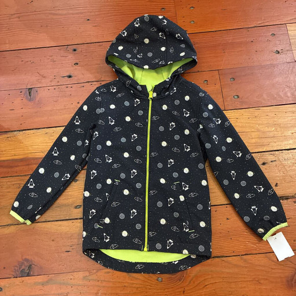 Rain jacket - 5T