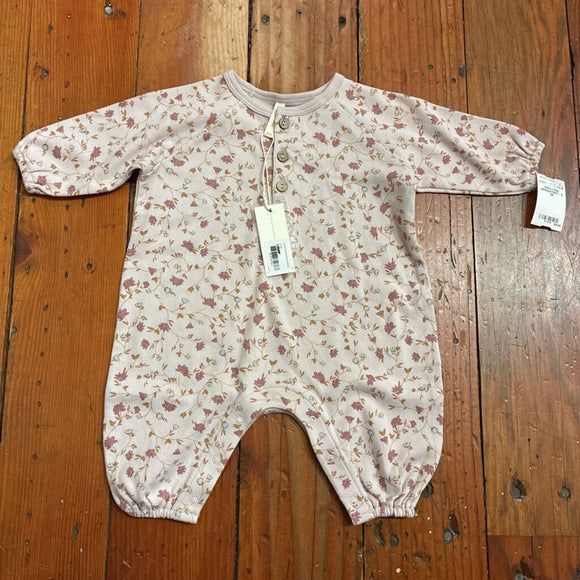 Jumpsuit NWT - 0-3M