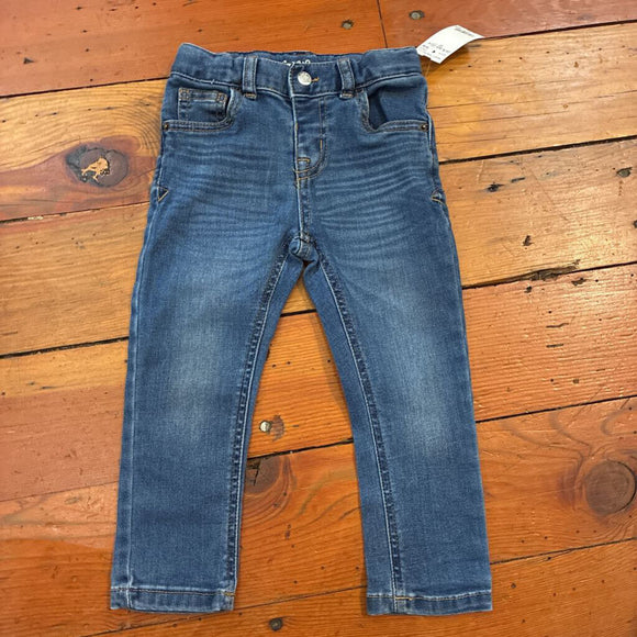 Jeans - 3T