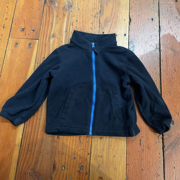 Zip up - 3T