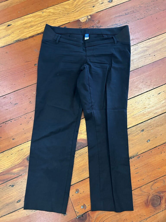 Pixie maternity pants - 6