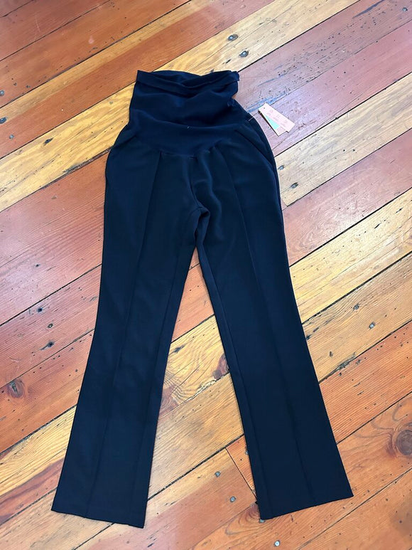 Maternity Slacks NWT - S