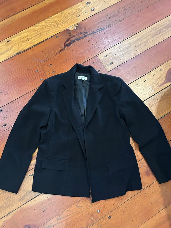 Maternity Blazer - L
