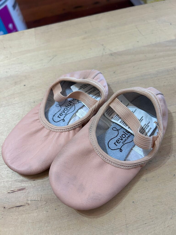 Ballet slippers - 10.5