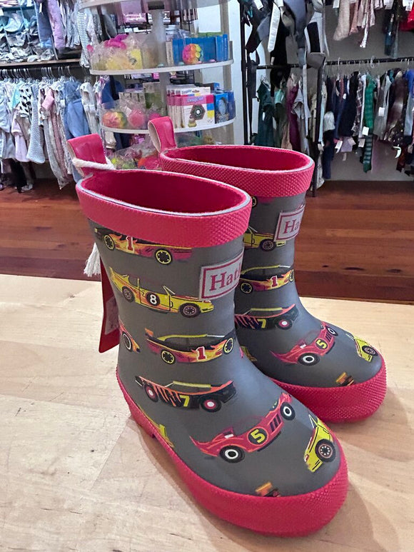 Rain boots NWT - 5
