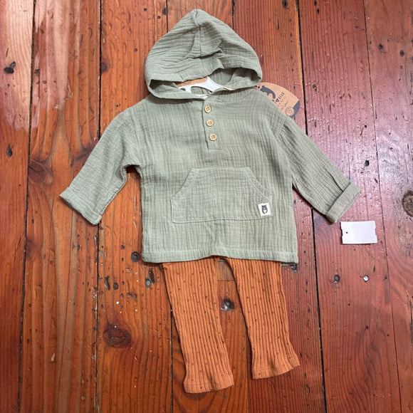 2pc Set - NWT - 12M