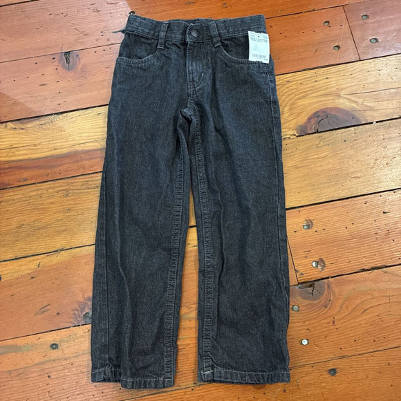 Adjustable Waist Jeans - 5/6