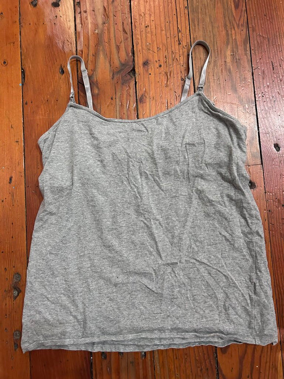 Nursing Tank - L