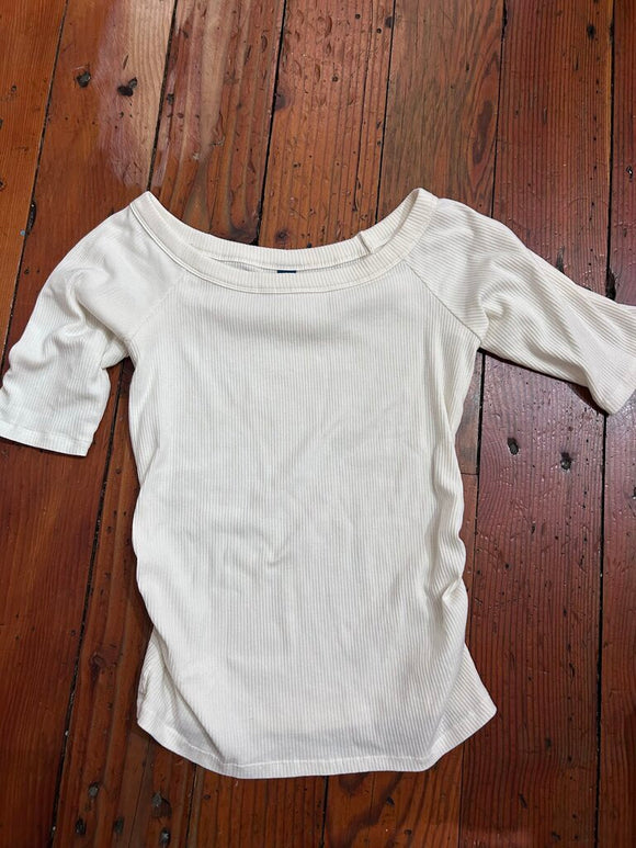 Maternity shirt - M