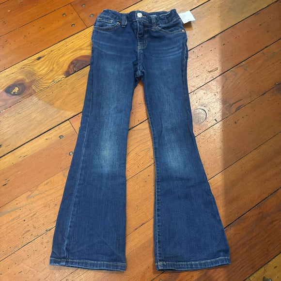 Flare jeans - 8