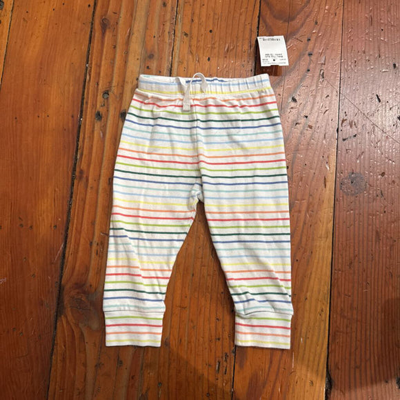 Soft pants - 12-18M