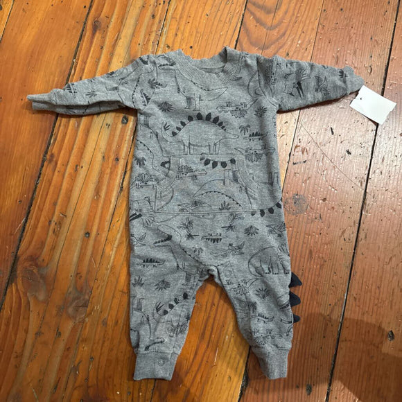 Jumpsuit - 6M