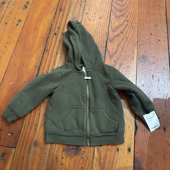 Hoodie - 12M