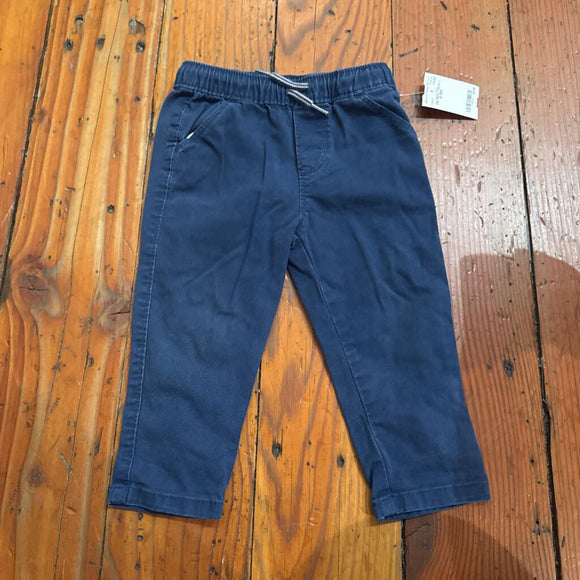 Pants - 12-18M